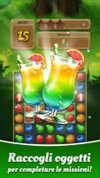 3 Schermata Juice Pop Mania