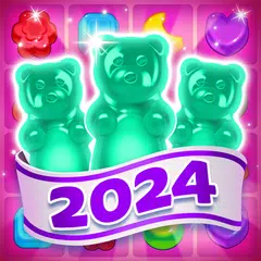 Jelly Drops - Puzzle Game XAPK download