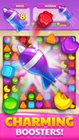 Jelly Drops اسکرین شاٹ 1