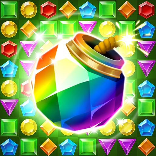 無料で Jungle Gem Blast マッチ3ジュエルクラッシュ パズル アプリの最新版 Apk4 3 0をダウンロードー Android用 Jungle Gem Blast マッチ3ジュエルクラッシュ パズル Apk の最新バージョンをダウンロード Apkfab Com Jp