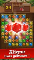 Jungle Gem Blast Affiche