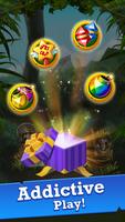 Jungle Gem Blast syot layar 2