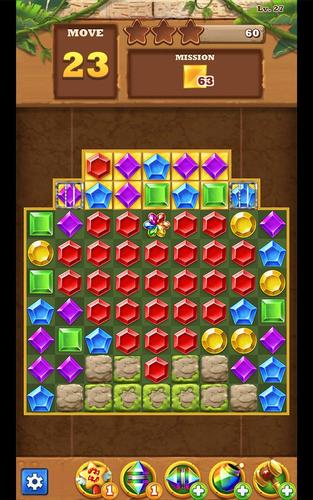 Gem Blast Online Game