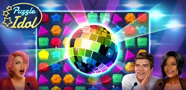 Puzzle Idol - Estrella Match 3