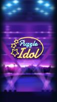 Puzzle Idol plakat