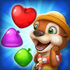 Aqua Blast icono