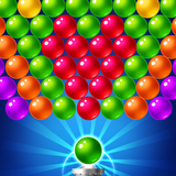 Subway Bubble Shooter icône