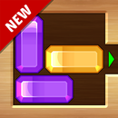 Unblock Buster : Wood Puzzle Blast APK