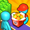 Panda Kitchen : Idle Tycoon APK