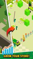 Sandwich Way! : Idle Tycoon capture d'écran 3