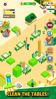 Sandwich Way! : Idle Tycoon capture d'écran 1