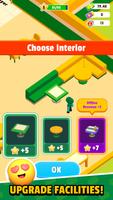 Sandwich Way! : Idle Tycoon capture d'écran 2