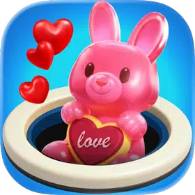 Hole Express: Black Hole Game