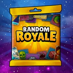 Descargar XAPK de Random Royale-PVP Defense Game