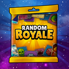 Random Royale أيقونة