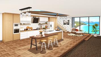 Home Design Renovation Raiders پوسٹر