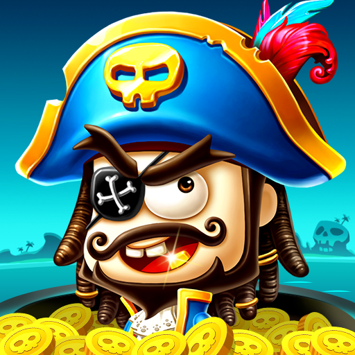 Pirate Master