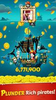 Pirate Coin Master: Raid Island Battle Adventure syot layar 2