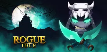 Rogue Idle RPG: Epic Dungeon Battle