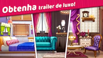 Star Trailer imagem de tela 1