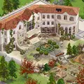 Sunny House