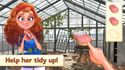 Merge Manor : Sunny House XAPK 下載