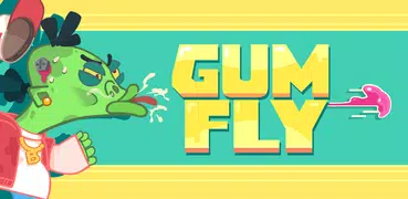 Gum Fly