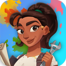 Merge Project: Makeover Story APK