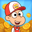 Project Snack Bar: Idle Tycoon APK
