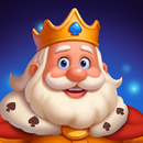 APK Solitaire Kingdom: Tripeaks
