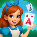 Solitaire in Wonderland APK