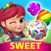 Sweet Road – कूल मैच 3 APK