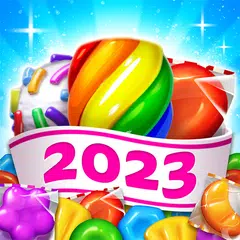 download Sweet Road - Match 3 puzzle APK