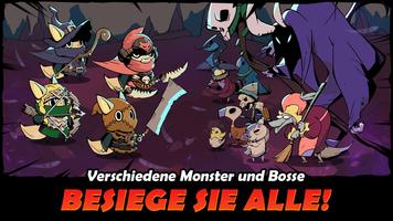 Geschweifter Dämonenjäger Screenshot 1