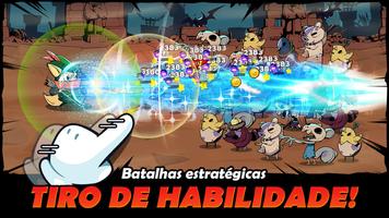 Tailed Demon Slayer imagem de tela 2