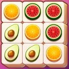 水果連連看 - 方塊消除遊戲 圖標