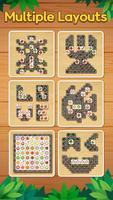2 Schermata Tile Match games