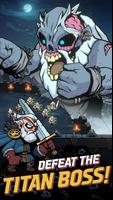 Titan Slayer : Action Idle RPG screenshot 1