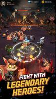 Titan Slayer : Action Idle RPG screenshot 2
