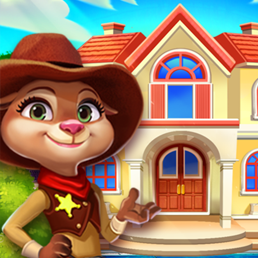 Towntopia : My Adorable Home
