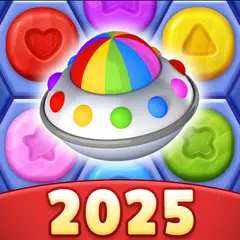 Toy Party: Pop & Blast Blocks XAPK download