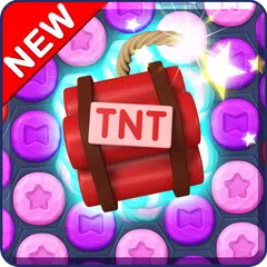 Toy Pop Adventure: Block Crush APK download