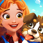 Tile Match Harvest أيقونة