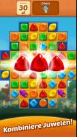 Matching Magic - Match-3 Plakat
