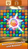 Matching Magic - Match-3 Screenshot 2