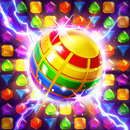 Secret Temple : Jewel Match APK