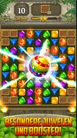 Geheimer Tempel: Jewel Match Screenshot 2