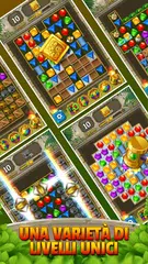 download Tempio segreto: Jewel Match APK