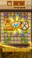 Pharaoh's Gem Blast Screenshot 1