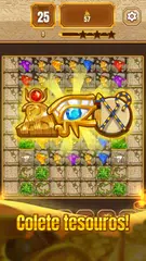 Baixar Pharaoh's Gem Blast APK